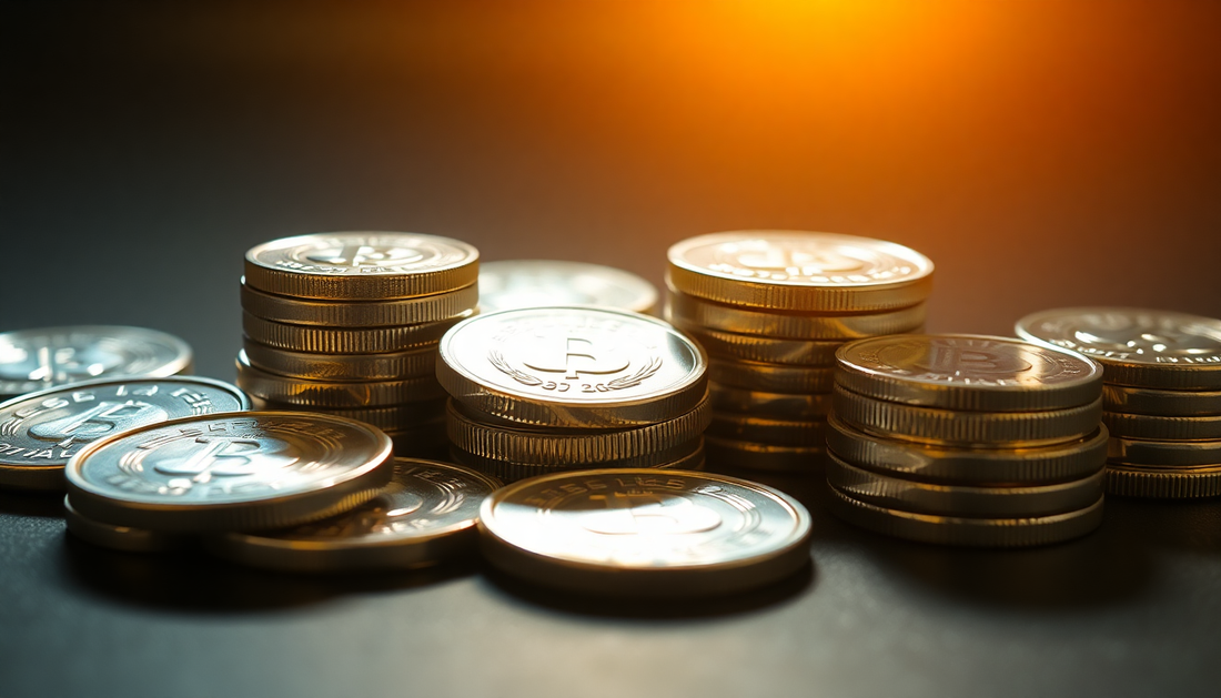 Why Silver Coins Are Still a Smart Investment in 2026