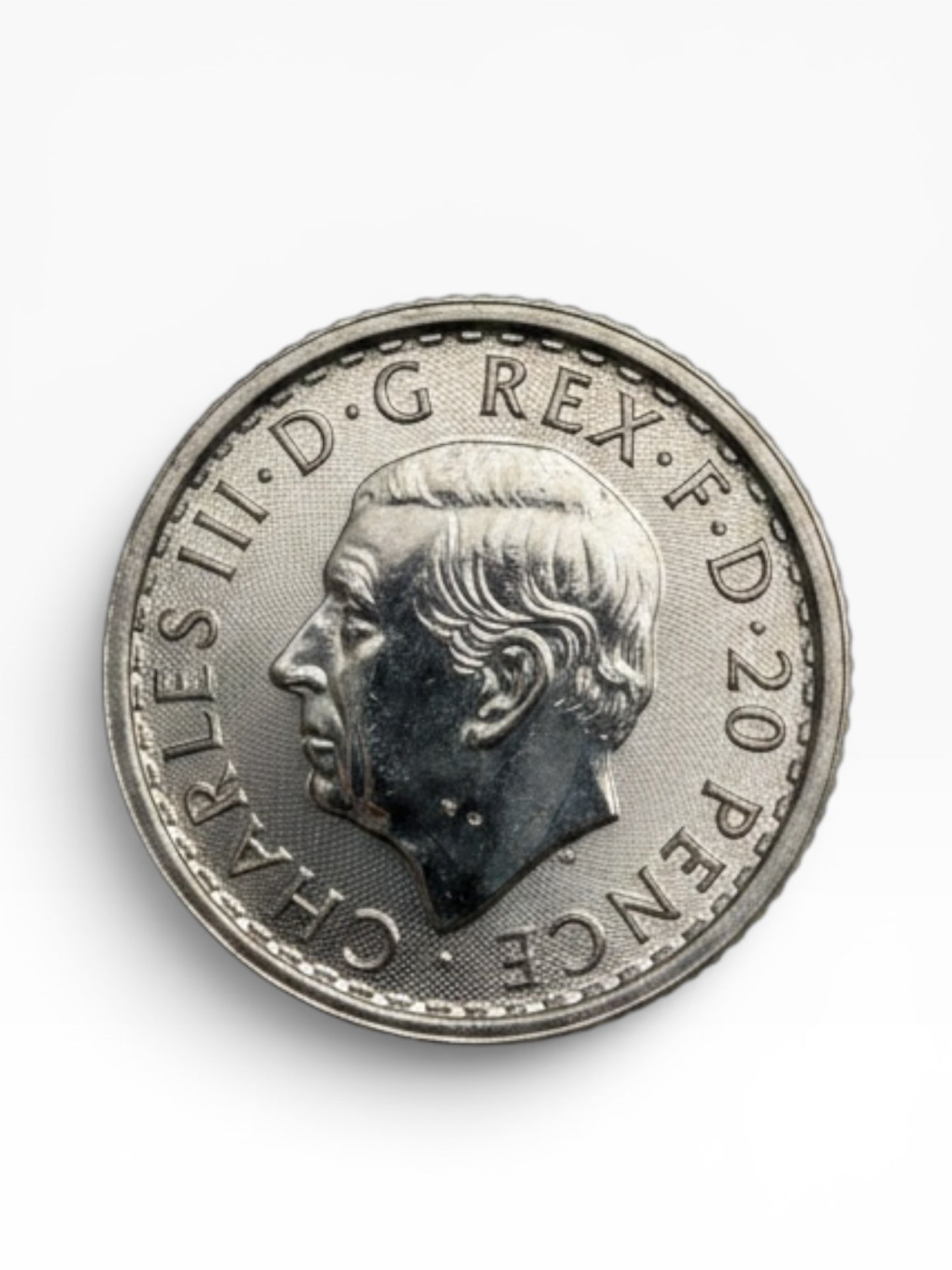 2026 britannia 1/10 oz .999 fine silver coin | royal mint bullion