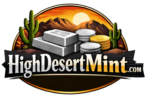 HighDesertMint.com